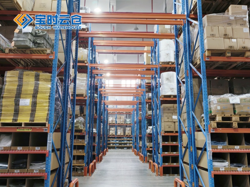 徐州小家电仓储托管