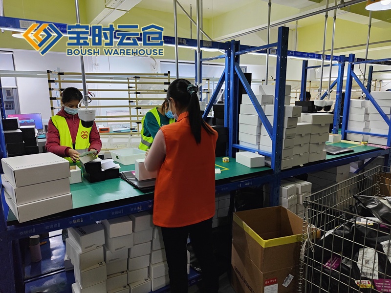 徐州奢侈品云仓发货