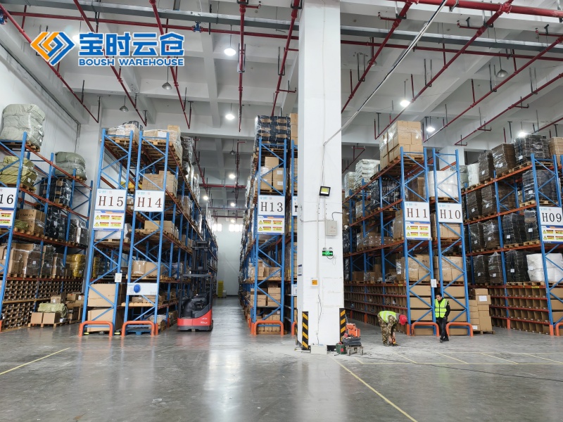 徐州户外运动仓储外包